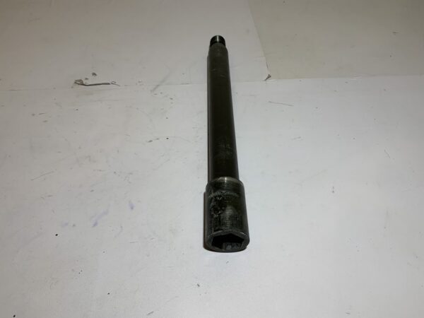 axe de roue avant yamaha fz6 – Image 6