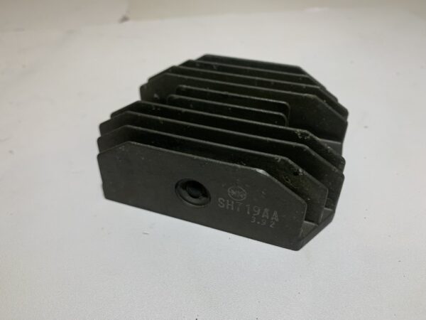régulateur de tension yamaha fz6 – Image 3