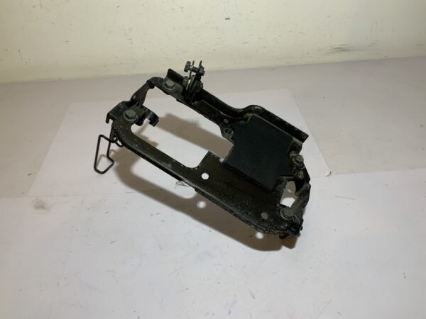 support boitier de cdi yamaha fz6
