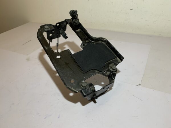 support boitier de cdi yamaha fz6 – Image 2