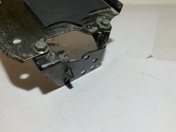 support boitier de cdi yamaha fz6 – Image 3