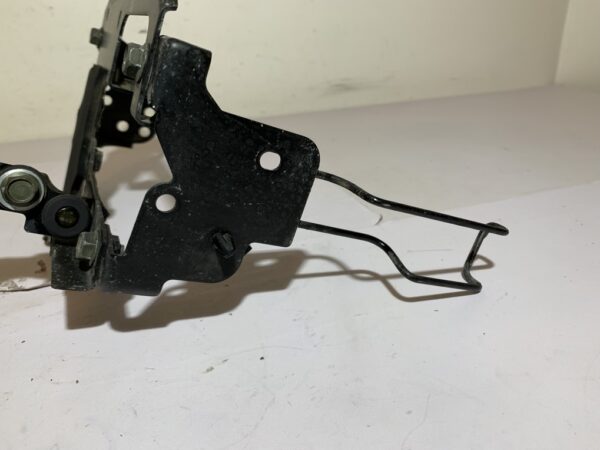 support boitier de cdi yamaha fz6 – Image 5