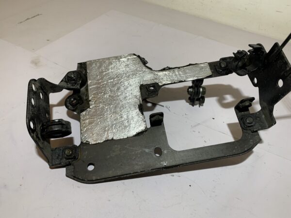support boitier de cdi yamaha fz6 – Image 7