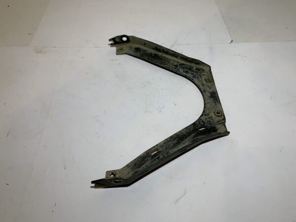 support arrière de plaque yamaha fz6 – Image 2
