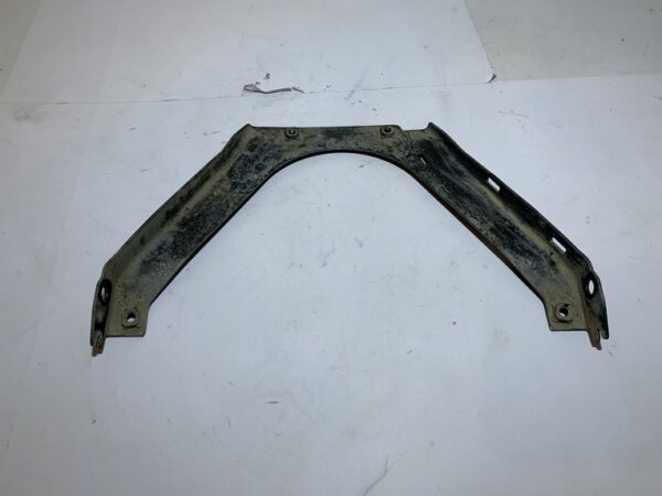 support arrière de plaque yamaha fz6 – Image 3