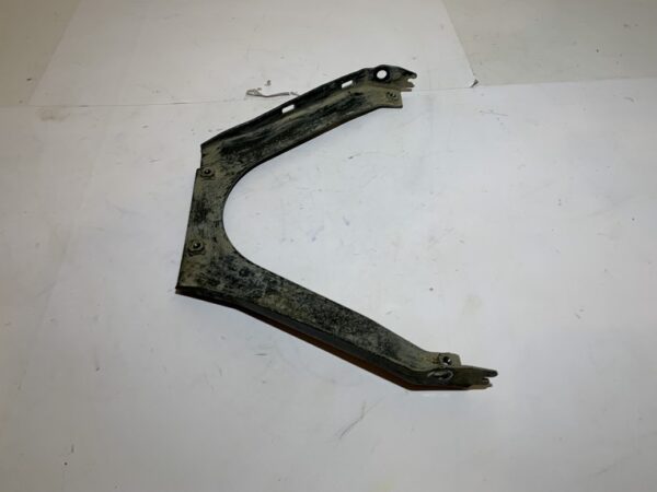 support arrière de plaque yamaha fz6 – Image 4