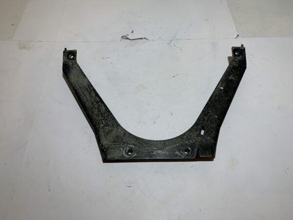 support arrière de plaque yamaha fz6 – Image 5