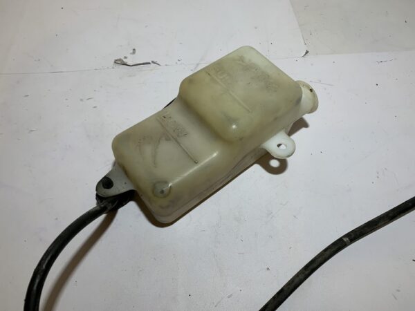 vase d'expansion yamaha fz6 – Image 2