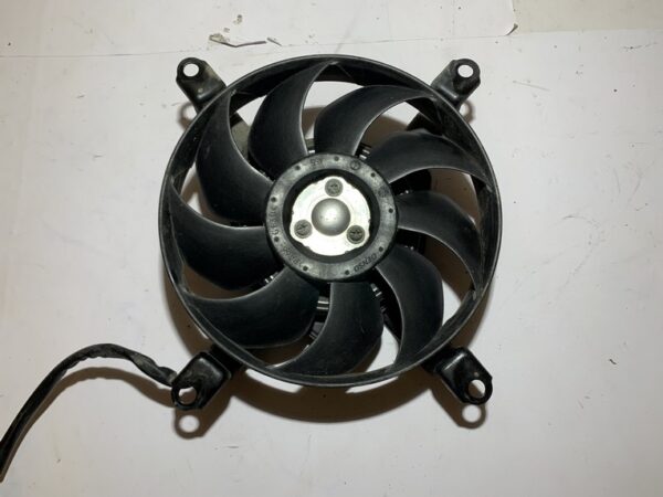 ventilateur de radiateur yamaha fz6 – Image 2