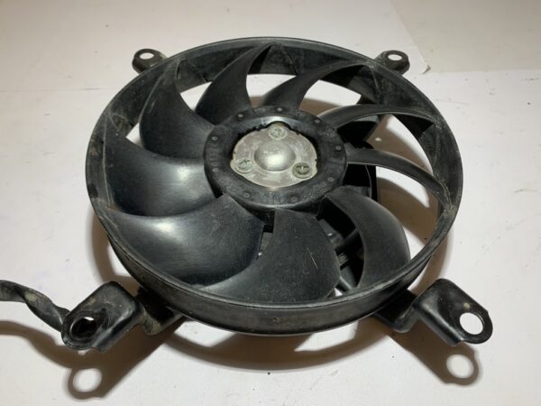 ventilateur de radiateur yamaha fz6 – Image 3