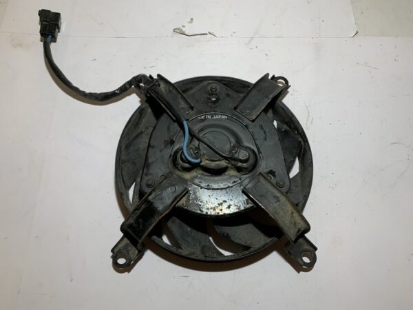 ventilateur de radiateur yamaha fz6 – Image 5
