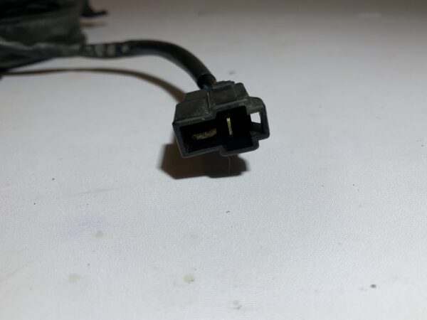 ventilateur de radiateur yamaha fz6 – Image 7