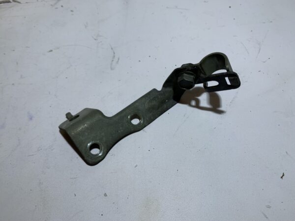 support klaxon yamaha fz6 – Image 2