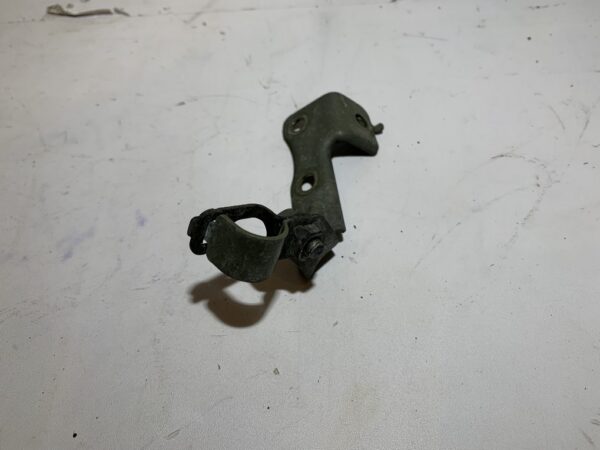 support klaxon yamaha fz6 – Image 3