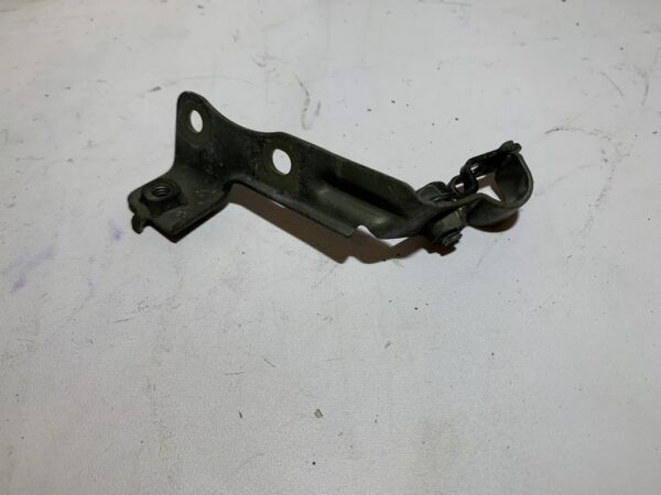 support klaxon yamaha fz6 – Image 4