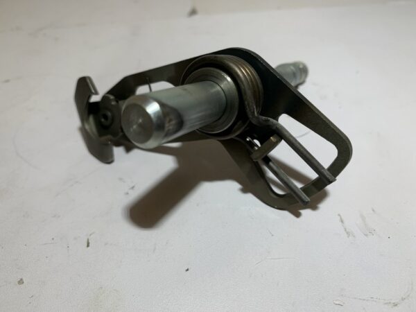 axe de sélecteur de vitesse yamaha fz6 – Image 6