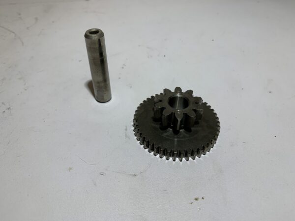 pignon de démarreur yamaha fz6 – Image 2