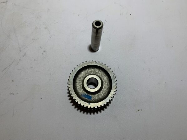 pignon de démarreur yamaha fz6 – Image 3