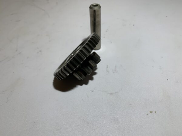 pignon de démarreur yamaha fz6 – Image 5