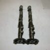 arbres a cames yamaha fz6