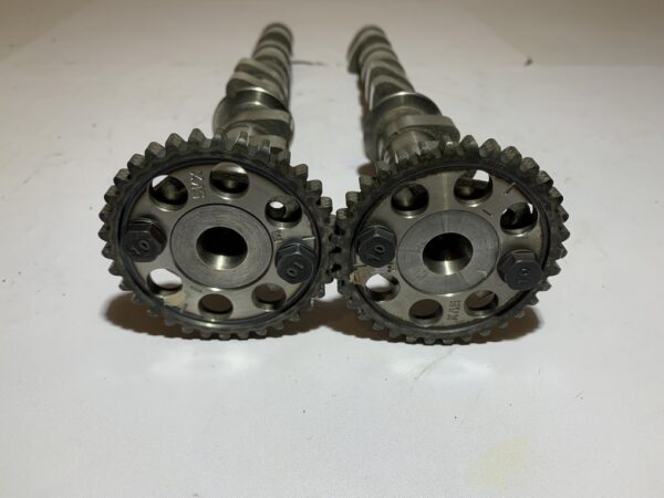 arbres a cames yamaha fz6 – Image 2