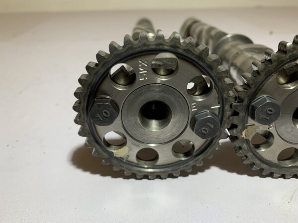 arbres a cames yamaha fz6 – Image 3