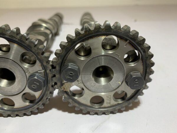 arbres a cames yamaha fz6 – Image 4