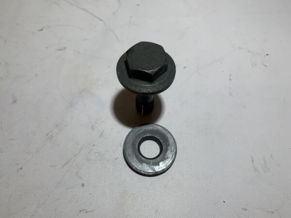 boulon rotor d'allumage yamaha fz6 – Image 2