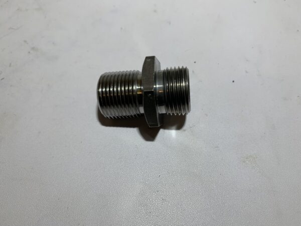 raccord filtre à huile yamaha fz6 – Image 2
