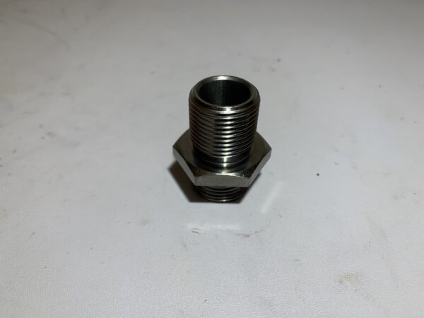 raccord filtre à huile yamaha fz6 – Image 3