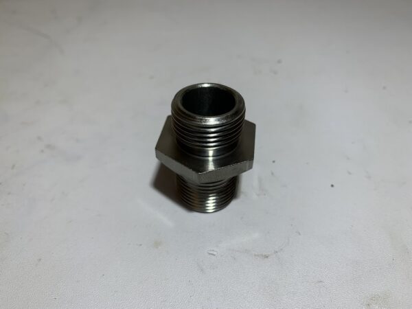 raccord filtre à huile yamaha fz6 – Image 4
