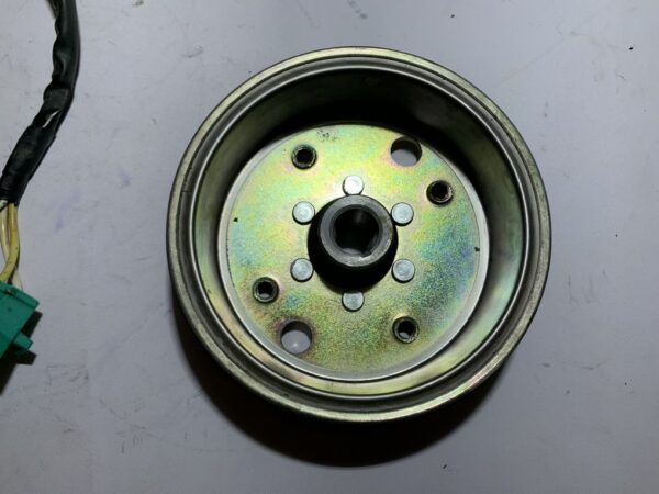 allumage tnt motor roma / v clic gy6 139qmb 50cc 4t – Image 7