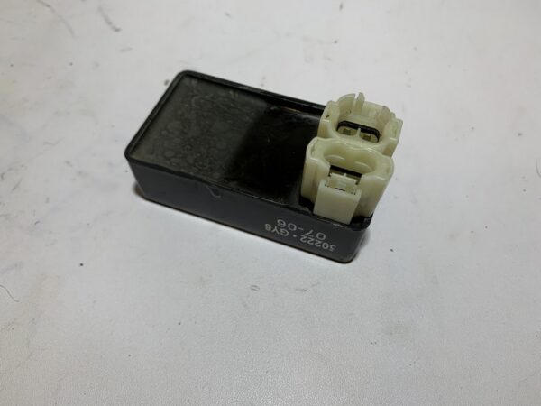 boitier de cdi tnt motor roma / v clic / gy6 139 qmb