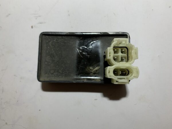 boitier de cdi tnt motor roma / v clic / gy6 139 qmb – Image 2