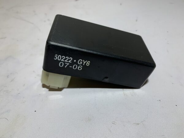 boitier de cdi tnt motor roma / v clic / gy6 139 qmb – Image 3