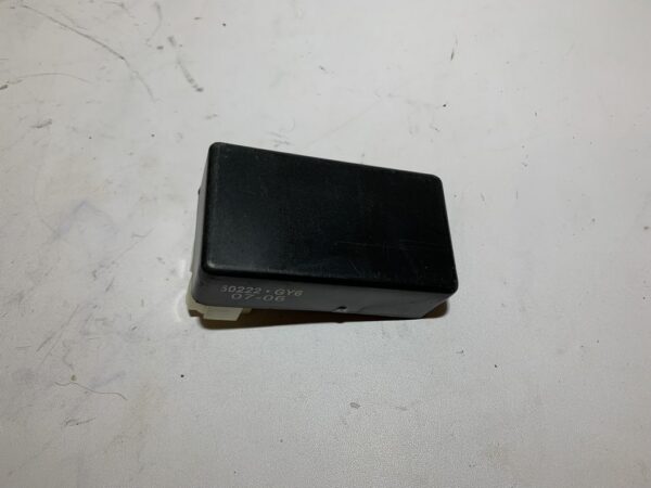 boitier de cdi tnt motor roma / v clic / gy6 139 qmb – Image 4