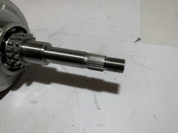 vilebrequin tnt motor roma / v clic / gy6 139 qmb – Image 2