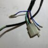 commodo gauche kinroad xintian – Image 7