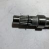 axe de roue arrière tnt motor roma / v clic / gy6 139 qmb – Image 3