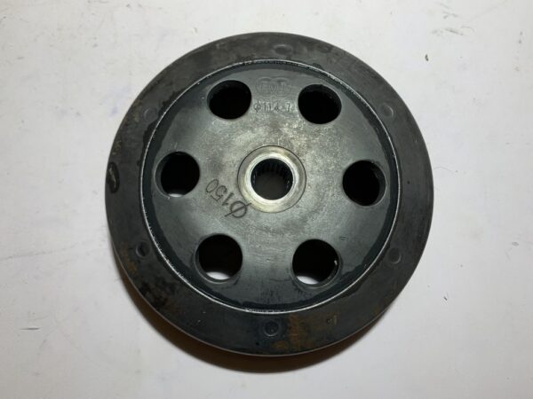 cloche d'embrayage tnt motor roma / v clic / gy6 139 qmb – Image 2