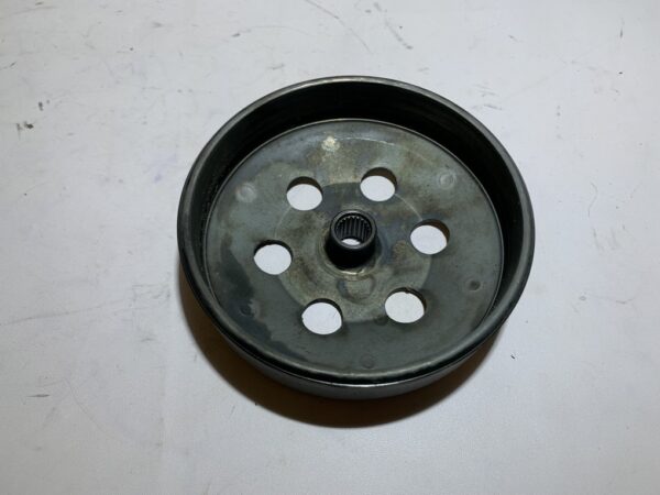 cloche d'embrayage tnt motor roma / v clic / gy6 139 qmb – Image 3