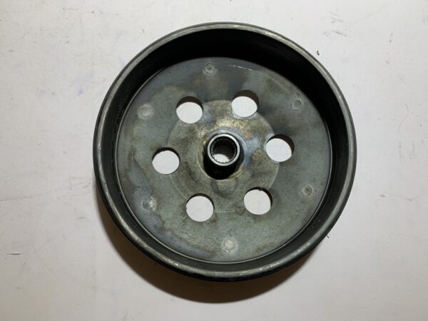 cloche d'embrayage tnt motor roma / v clic / gy6 139 qmb – Image 4