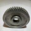 pignon de transmission axe de roue tnt motor roma – Image 5