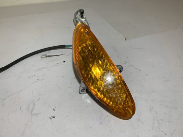 clignotant avant droit tnt motor roma /  v clic – Image 2