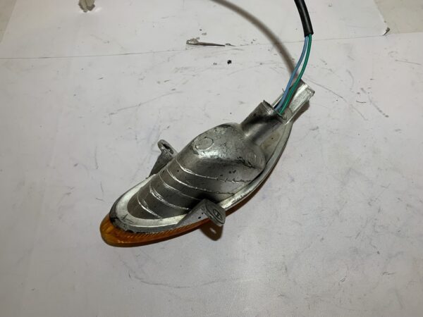 clignotant avant droit tnt motor roma /  v clic – Image 7