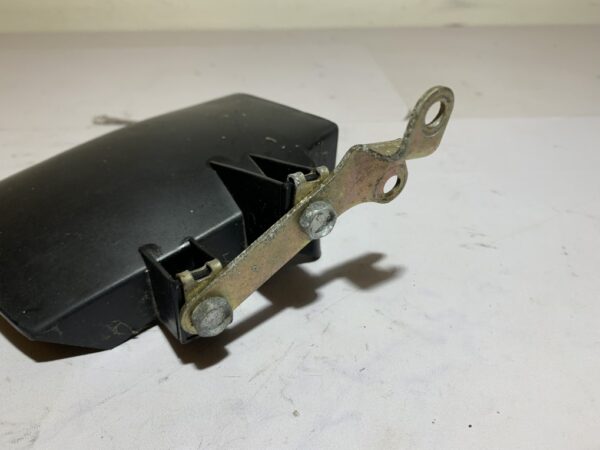 garde boue arrière tnt motor roma 4t – Image 2