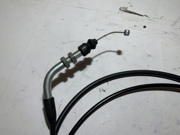 câble de gaz tnt motor roma / v clic 4t – Image 2