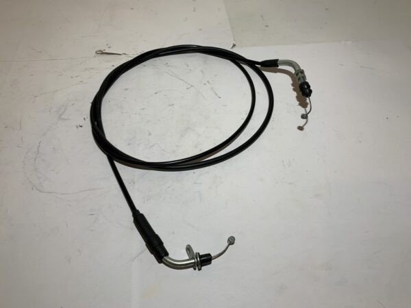 câble de gaz tnt motor roma / v clic 4t – Image 4