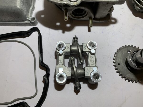 cylindre tnt motor roma / v clic / gy6 4t – Image 5