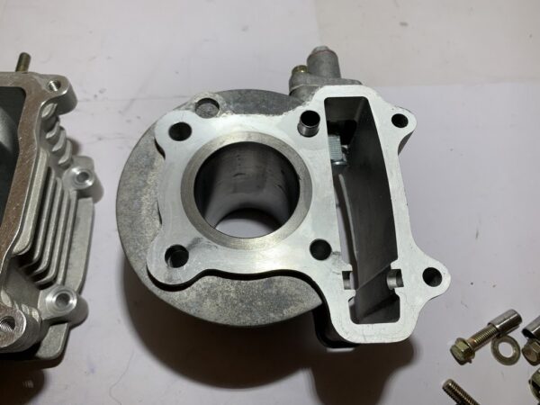 cylindre tnt motor roma / v clic / gy6 4t – Image 6